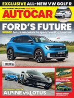 Autocar